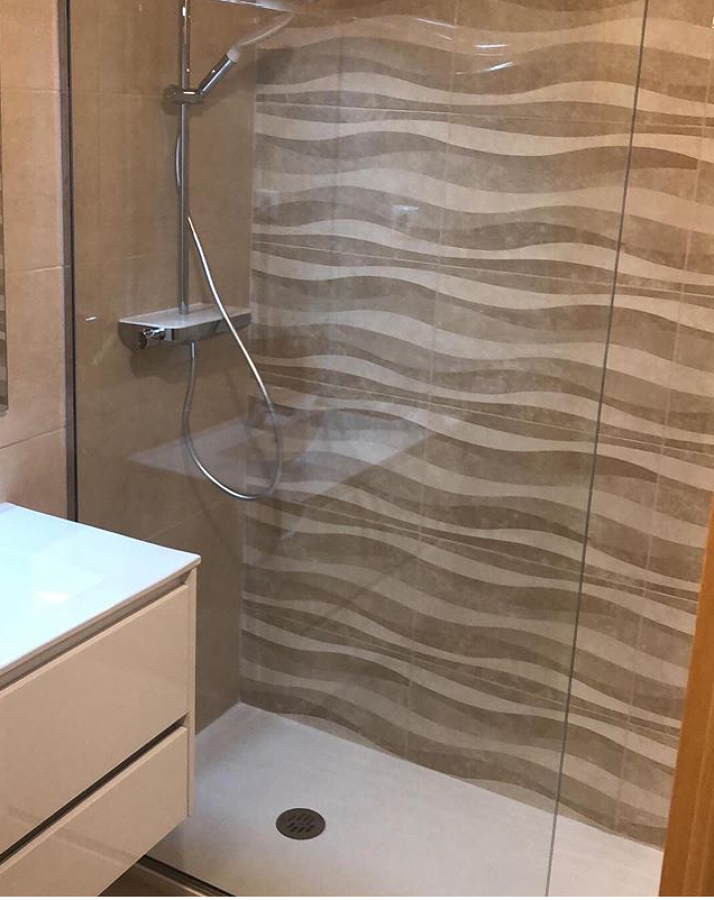 Remodelação de casa de banho