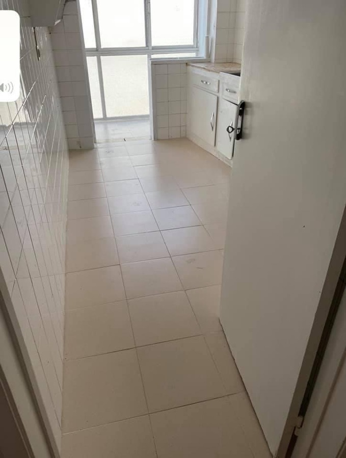 Remodelação de cozinha em tempo hábil...