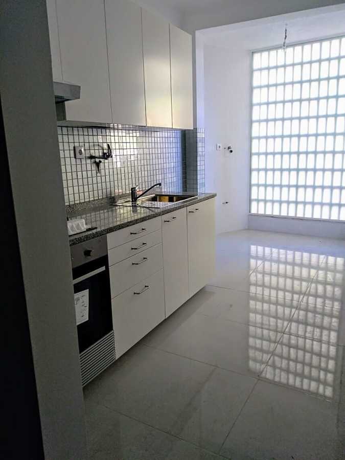 Remodelação Cozinha