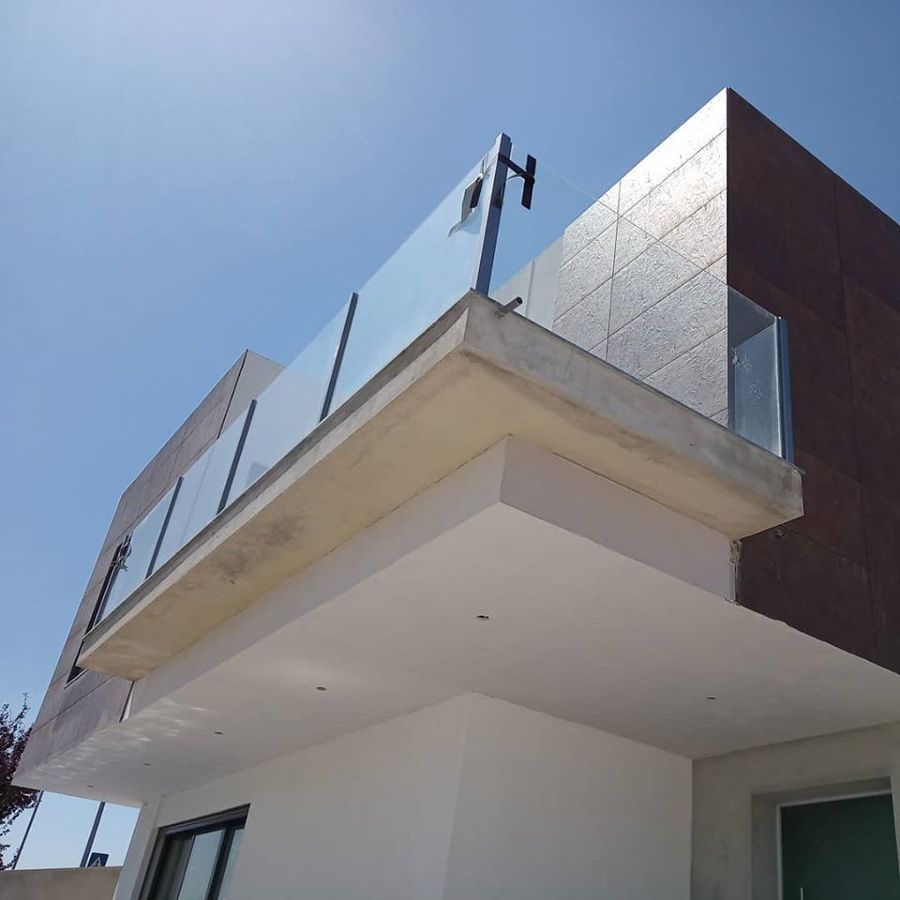 Moradia unifamiliar