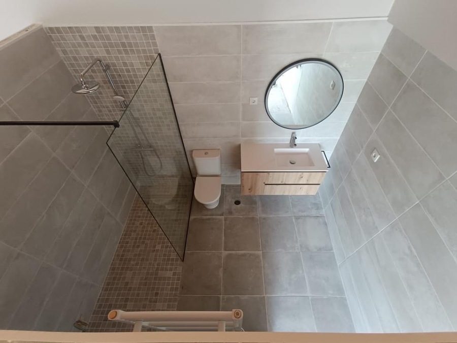 Av Remodelação casa de banho