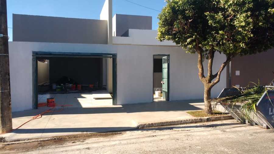 Pintura externa