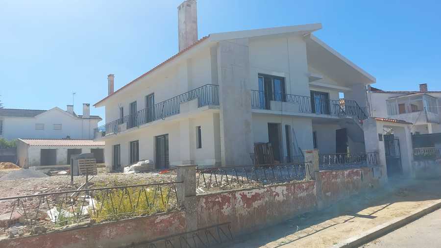 REMODELACAO MORADIA