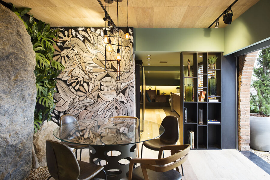 Remodelação Cave | Niterói RJ