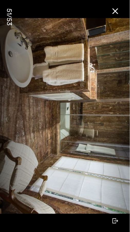 Remodelação Casa de Banho