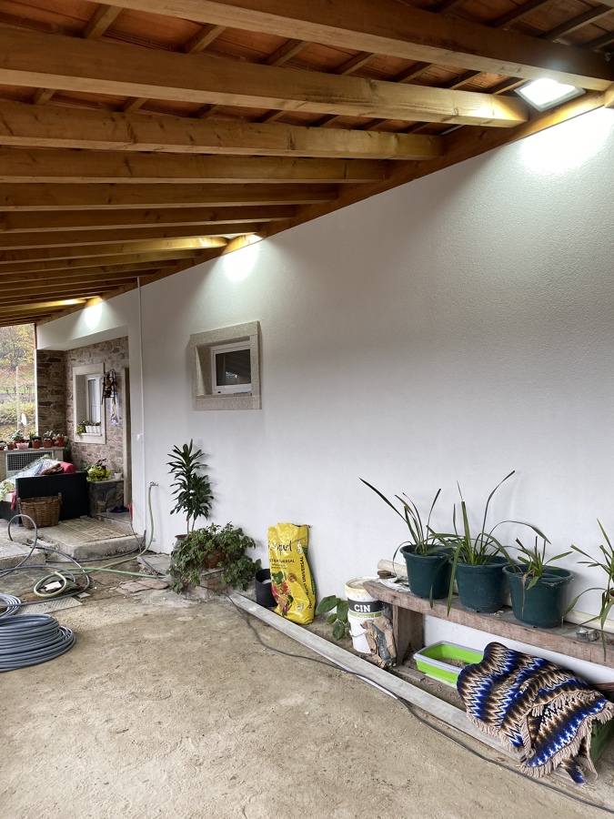 Projetores estanques