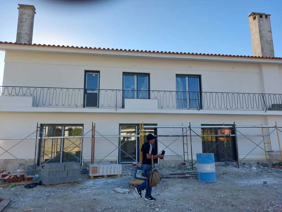 REMODELACAO MORADIA