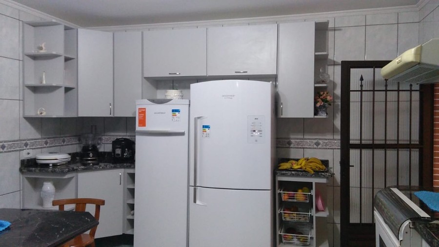 Móveis Cozinha