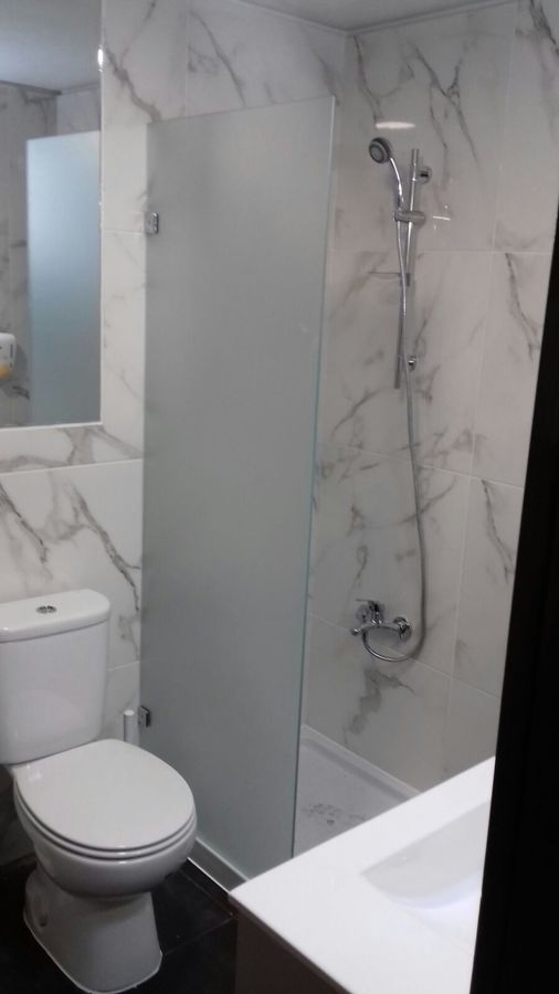 Remodelação Casa de Banho