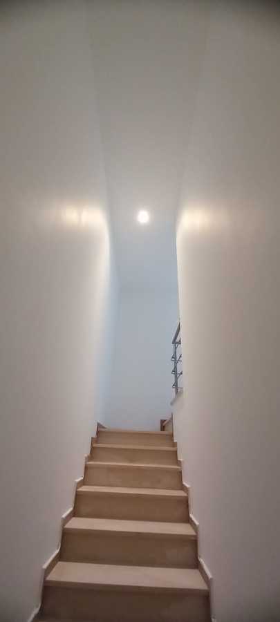 Pintura Interior