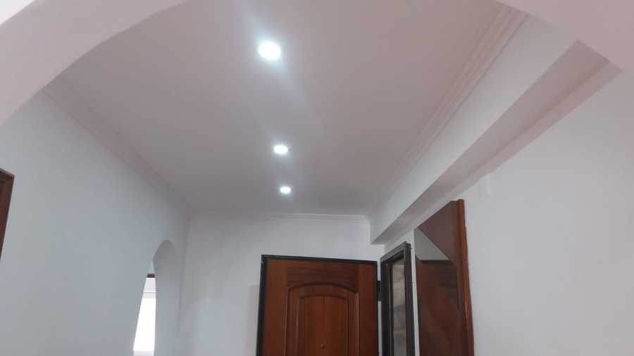 remodelação de casa