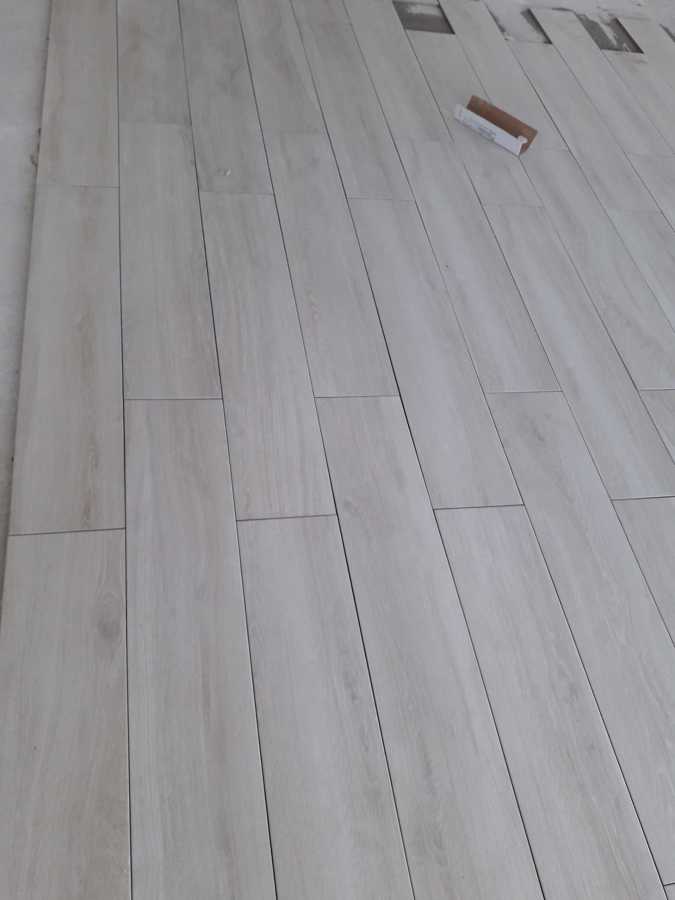 Piso Flutuante