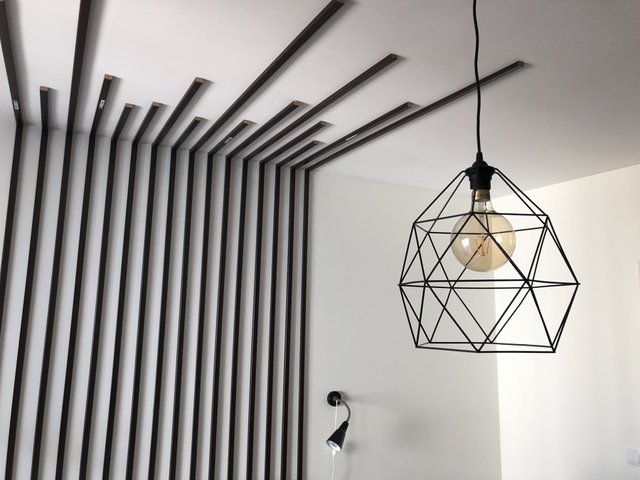 Mezz Apartment