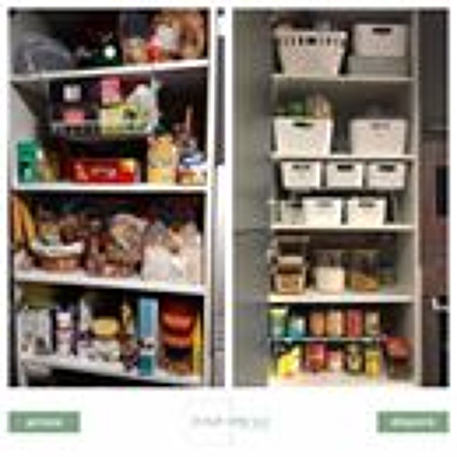 ORGANIZAÇÃO REIDENCIAL
