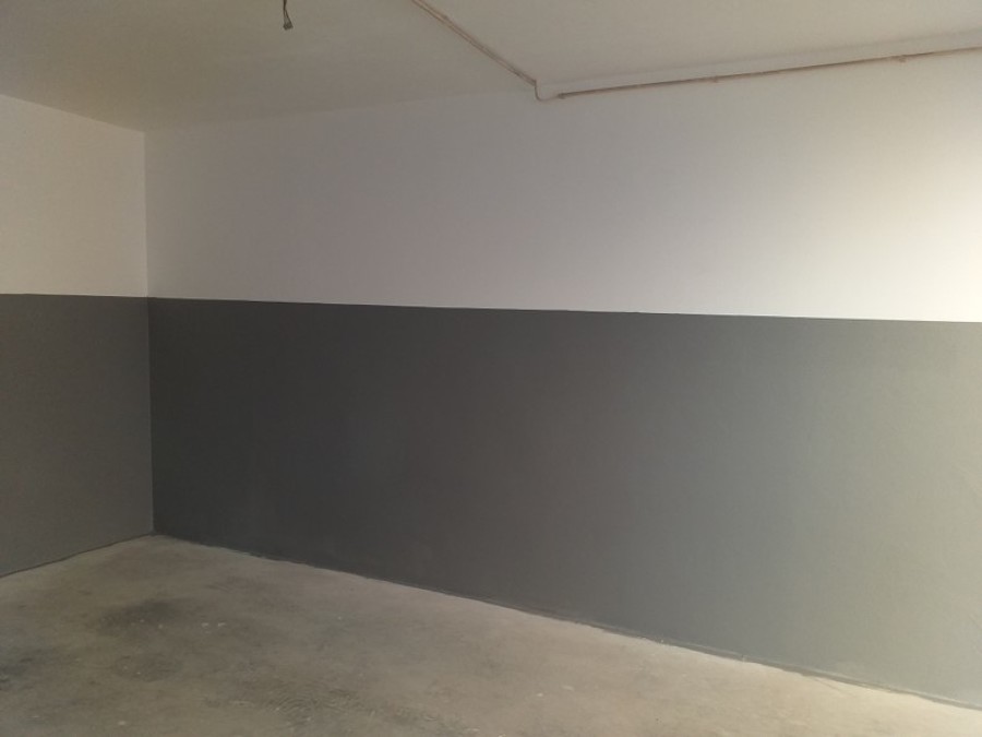 Pintura interior