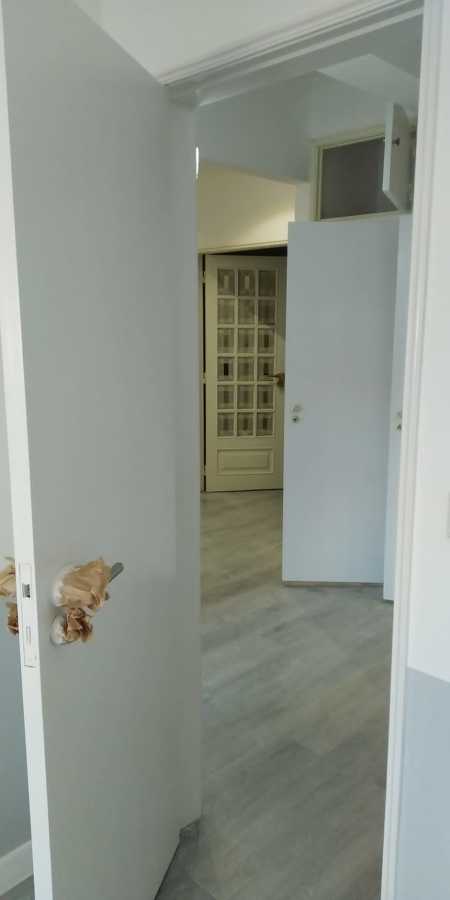Pintura de porta