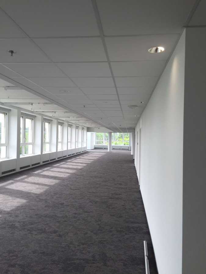 Remodelação completa