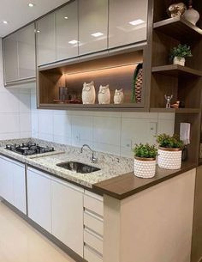 Cozinha por Medida