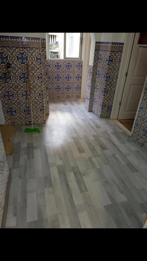 Remodelação