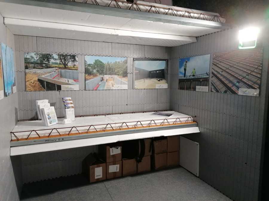 Laje Ecobuild +