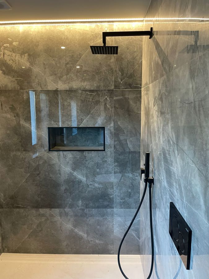 Wc gris