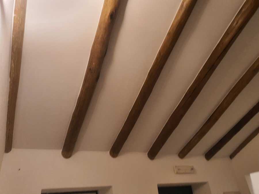Pintura Interior