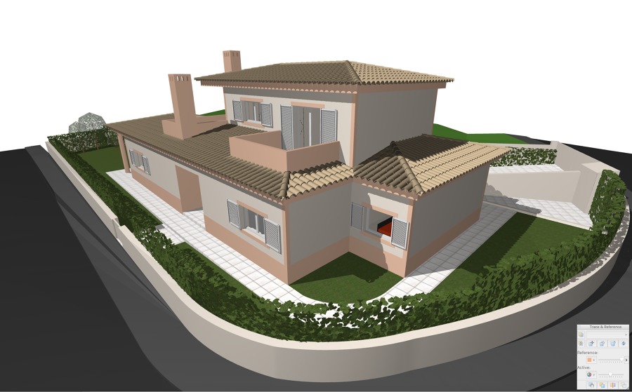 Moradia Unifamiliar