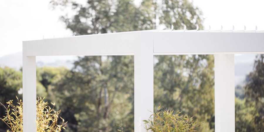 Pérgola Bioclimática
