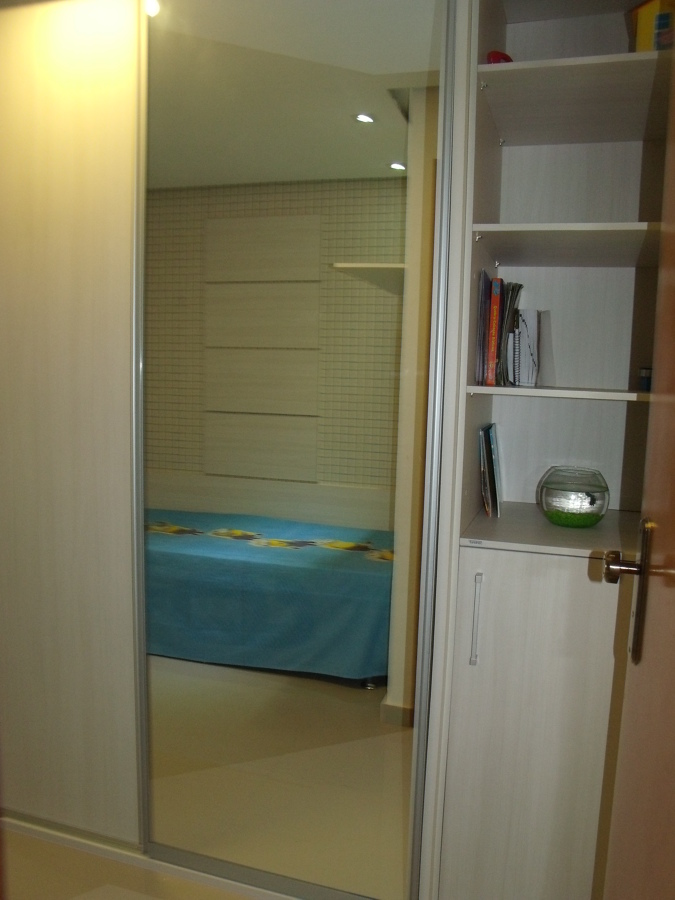 Quarto infantil