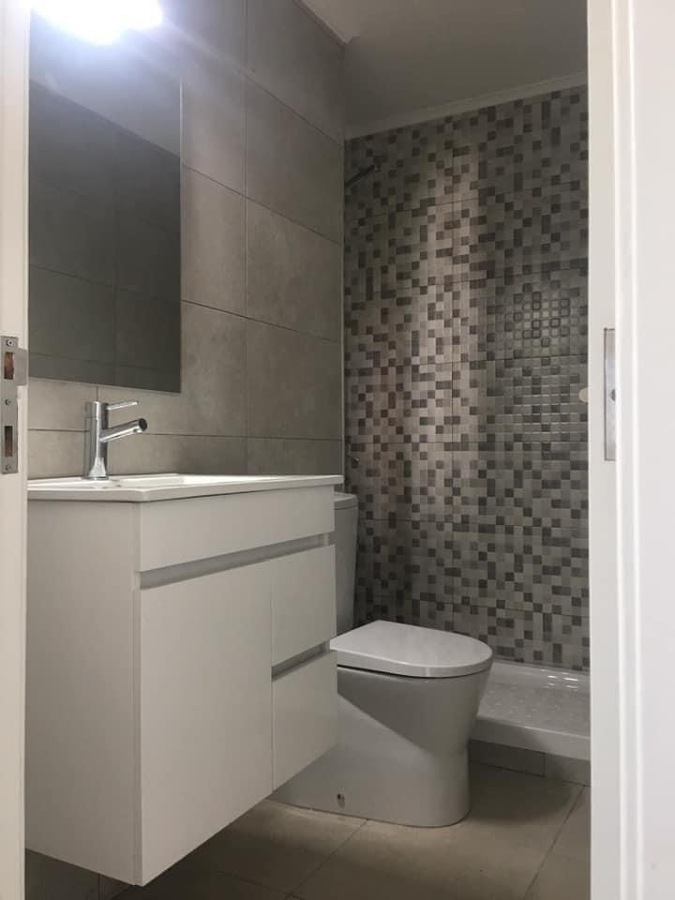 Av Remodelação casa de banho