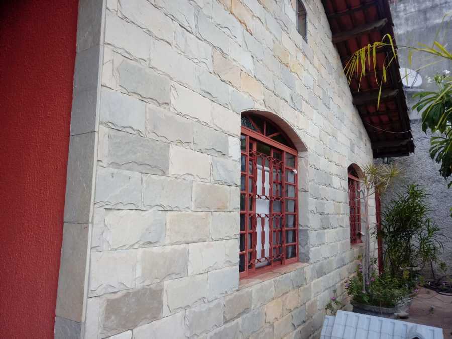 Decorações de pedras