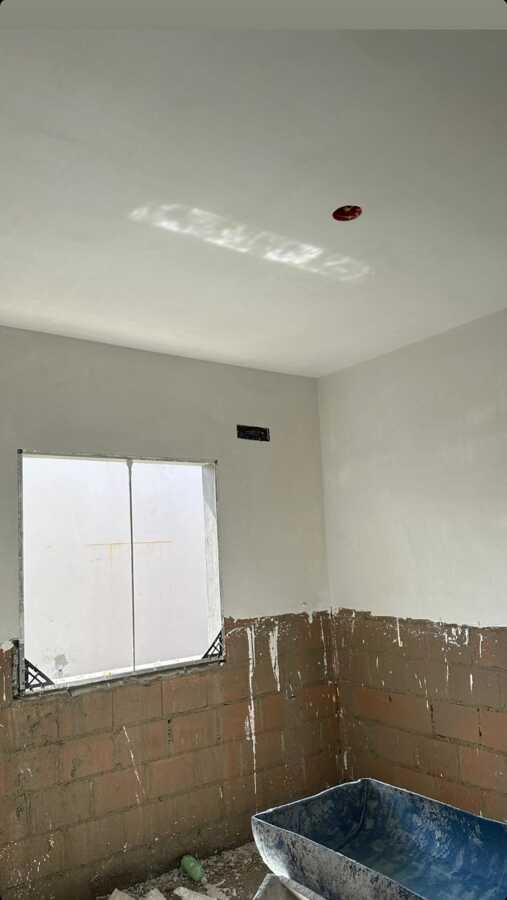 Estuque gesso melhor desempenho e qualidade na sua obra