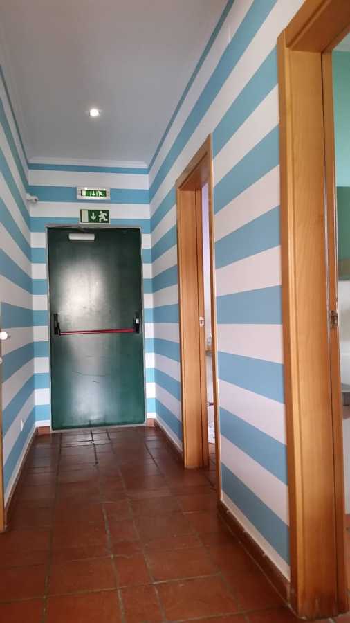 Pintura Interior