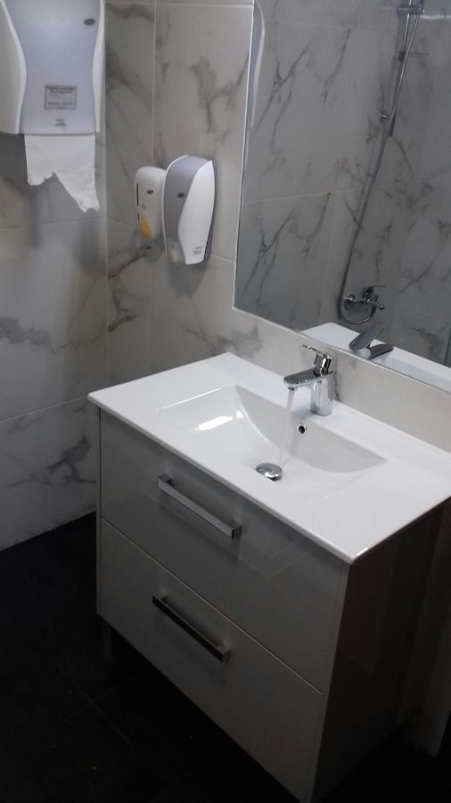 Remodelação Casa de Banho