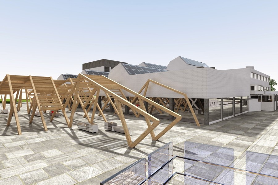 Foto Prop_9 de Pedrus Arquitetura 83857 Habitissimo