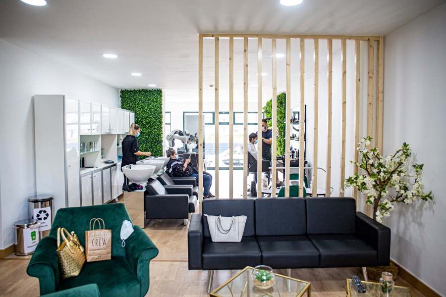 Hair Designer
