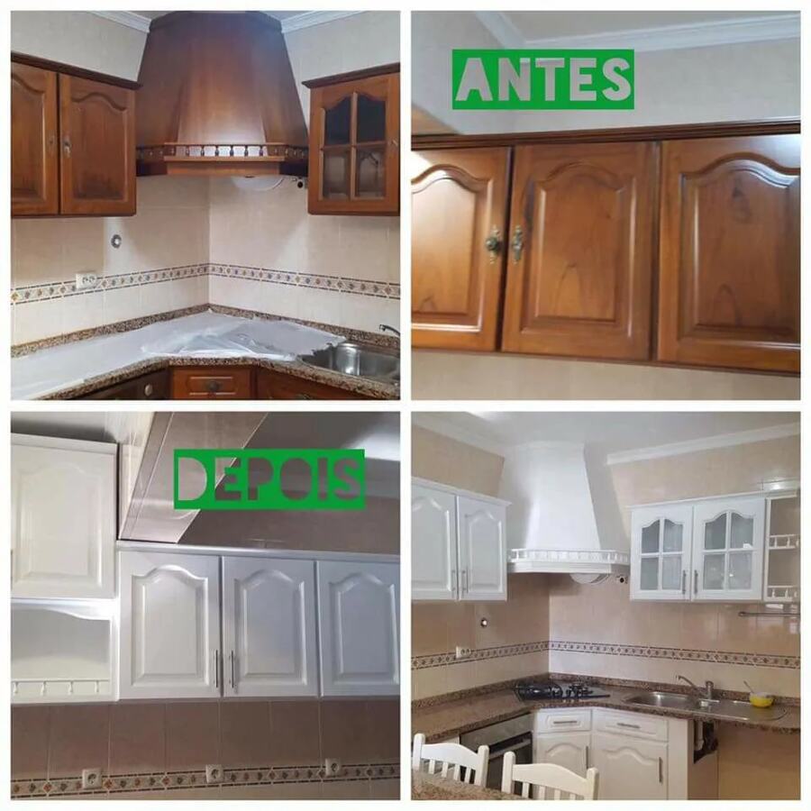 lacagem de cozinha