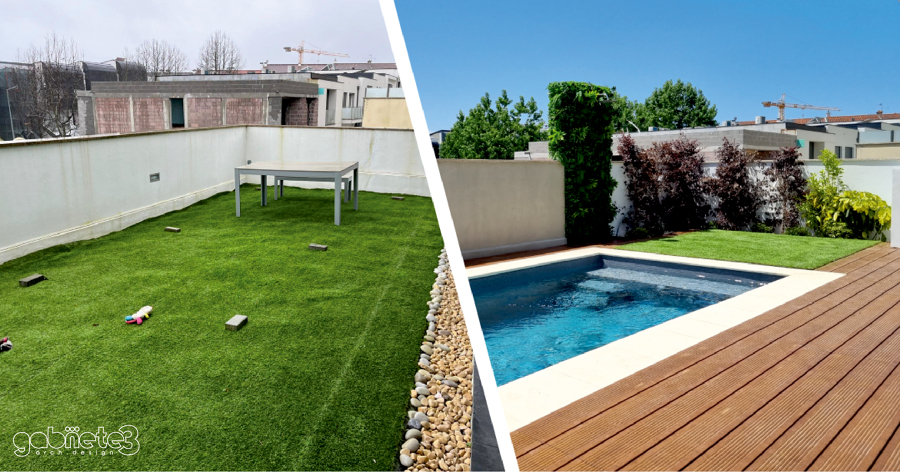 Remodelação Exterior | Gualtar