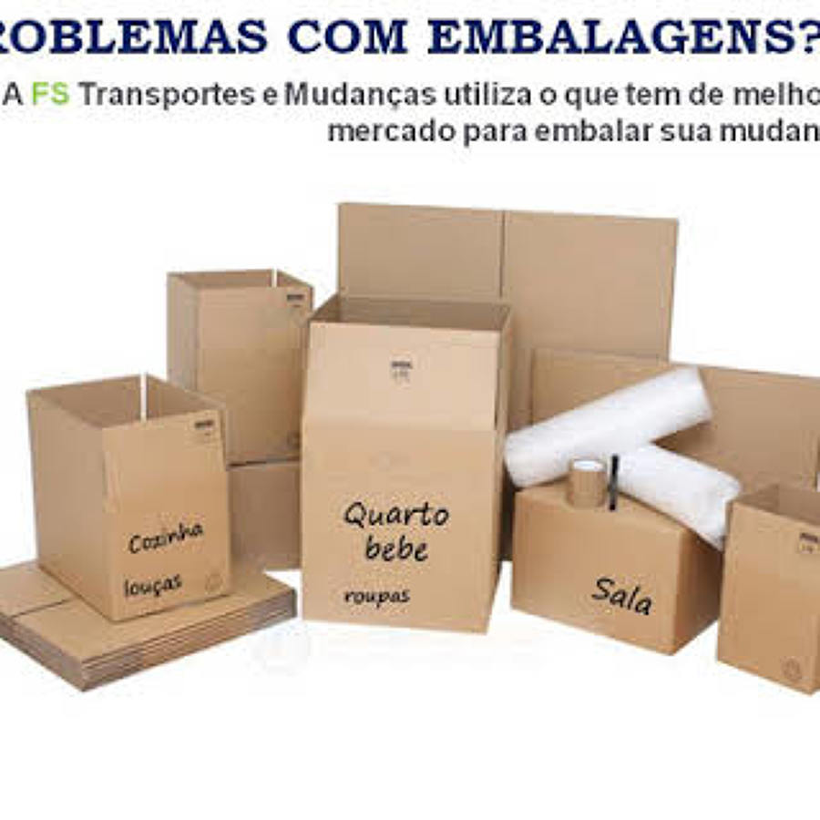 Embalamento