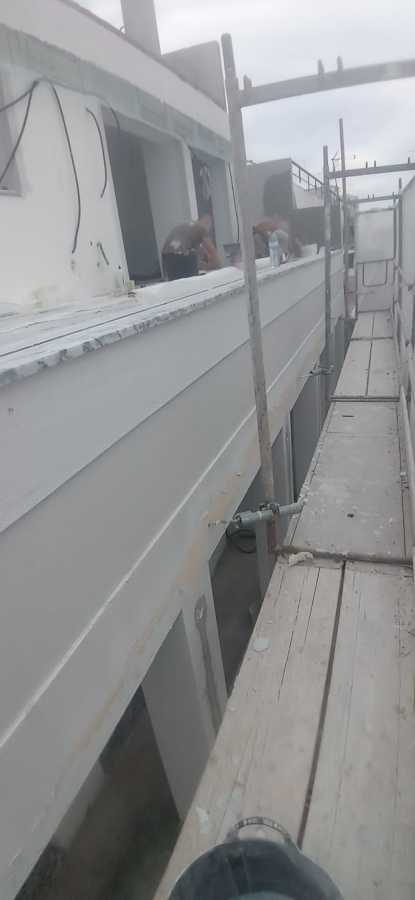 Remodelação de Edificio