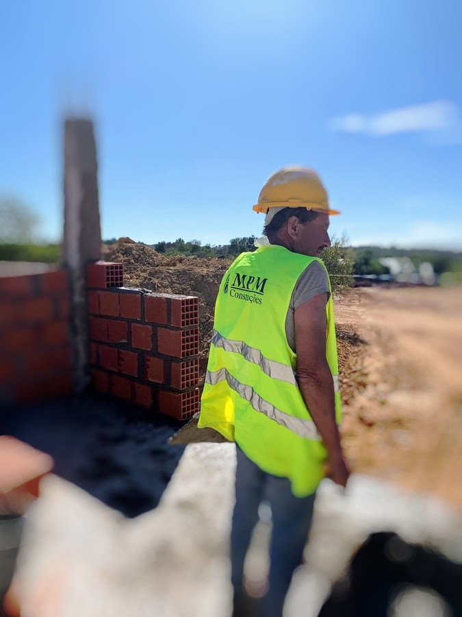 Obrigação da Utilização de EPIS