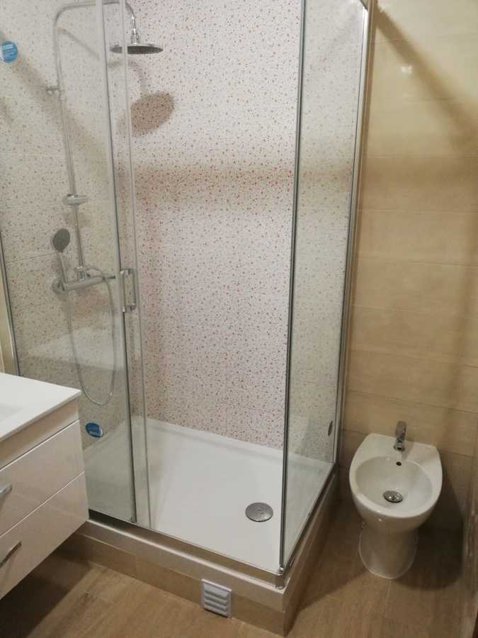 Remodelação Casa de banho