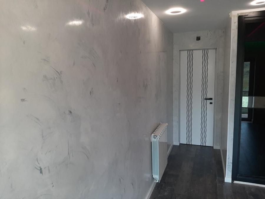Remodelação Total de Casa