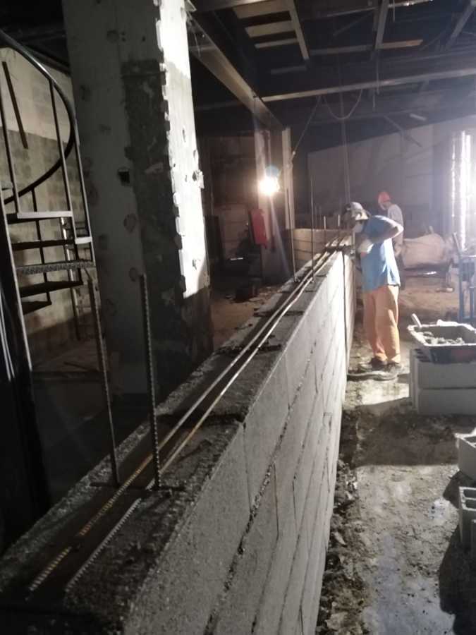 Remodelação