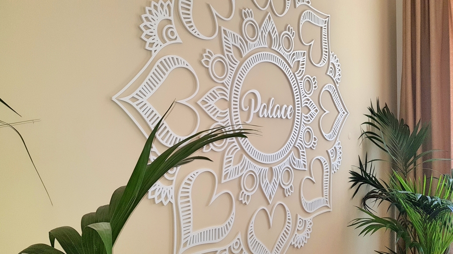 Pormenor de decoração