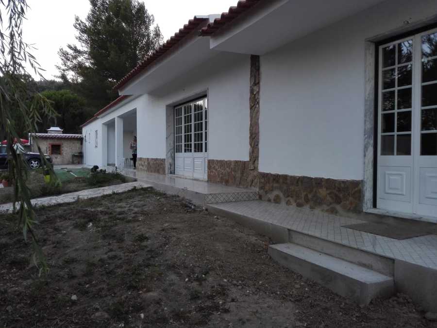 Remodelção