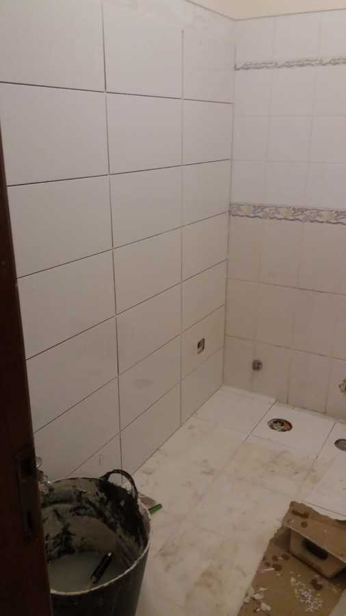 remodelação de casa de banho