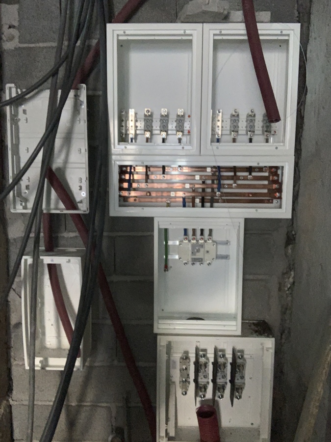 Quadros de coluna