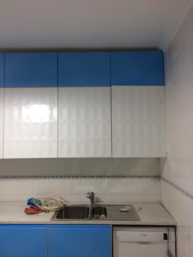 Remodelação Cozinha