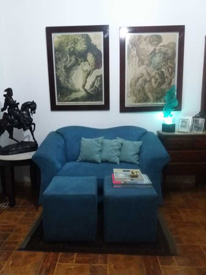 DECORAÇÃO DE AMBIENTE